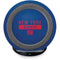 NFL New York Giants Blue Performance Series Fast Charge Wireless Charging Stand Skin