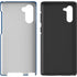 NFL New York Giants Blue Performance Series Galaxy Note 10 Pro Case
