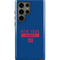 NFL New York Giants Blue Performance Series Galaxy S23 Ultra Pro Case