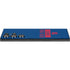 NFL New York Giants Blue Performance Series Galaxy Skins