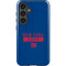 NFL New York Giants Blue Performance Series Galaxy S25 Impact Case