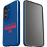 NFL New York Giants Blue Performance Series Galaxy S25 Impact Case