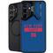 NFL New York Giants Blue Performance Series Galaxy S25 Kickstand Case