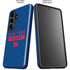NFL New York Giants Blue Performance Series Galaxy S26 Impact Case
