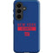 NFL New York Giants Blue Performance Series Galaxy S26 Plus Impact Case