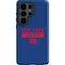 NFL New York Giants Blue Performance Series Galaxy S26 Ultra Impact Case