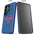 NFL New York Giants Blue Performance Series Galaxy S26 Ultra Impact Case