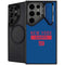 NFL New York Giants Blue Performance Series Galaxy S26 Ultra Kickstand Case