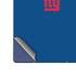 NFL New York Giants Blue Performance Series Galaxy Z Fold6 Skin