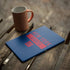 NFL New York Giants Blue Performance Series iPad Skins