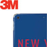 NFL New York Giants Blue Performance Series Apple iPad Skin