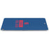 NFL New York Giants Blue Performance Series Apple iPad Air Skin