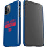 NFL New York Giants Blue Performance Series iPhone 11 Pro Lite Case