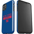 NFL New York Giants Blue Performance Series iPhone 11 Pro Max Impact Case