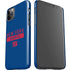 NFL New York Giants Blue Performance Series iPhone 11 Pro Max Lite Case