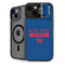 NFL New York Giants Blue Performance Series iPhone 14 Kickstand Case