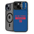 NFL New York Giants Blue Performance Series iPhone 14 Plus Kickstand Case