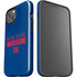NFL New York Giants Blue Performance Series iPhone 15 Impact Case