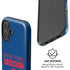 NFL New York Giants Blue Performance Series iPhone 16 Plus Magsafe Impact Case
