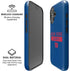 NFL New York Giants Blue Performance Series iPhone 16 Plus Magsafe Impact Case