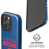 NFL New York Giants Blue Performance Series iPhone 16 Pro Max Magsafe Impact Case