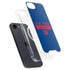 NFL New York Giants Blue Performance Series iPhone 16e MagSafe Case