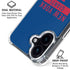 NFL New York Giants Blue Performance Series iPhone 17 MagSafe Case