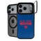 NFL New York Giants Blue Performance Series iPhone 18 Pro Kickstand Case