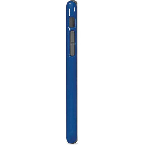 NFL New York Giants Blue Performance Series iPhone 8 Pro Case