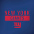 NFL New York Giants Blue Performance Series iPhone X Pro Case