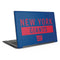 NFL New York Giants Blue Performance Series Dell Latitude Skin
