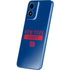 NFL New York Giants Blue Performance Series Moto G Play 4G (2024) Skin