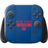 NFL New York Giants Blue Performance Series Nintendo Switch 2 (2025) with Joy-Con Skin