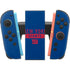 NFL New York Giants Blue Performance Series Nintendo Switch 2 (2025) Joy-Con Controller Skin