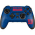 NFL New York Giants Blue Performance Series PlayStation Scuf Vantage 2 Controller Skin