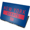 NFL New York Giants Blue Performance Series Dell Precision Skin