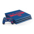 NFL New York Giants Blue Performance Series PlayStation PS4 Skins