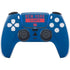 NFL New York Giants Blue Performance Series PlayStation PS5 Skins