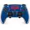 NFL New York Giants Blue Performance Series PS5 DualSense Edge Pro Controller Skin