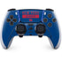 NFL New York Giants Blue Performance Series PS5 DualSense Edge Pro Controller Skin