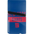 NFL New York Giants Blue Performance Series PS5 Pro Disk Console Skin