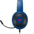 NFL New York Giants Blue Performance Series Razer Kraken X Skin