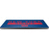 NFL New York Giants Blue Performance Series Surface Laptop 7 15in Skin