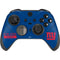 NFL New York Giants Blue Performance Series Xbox Elite Wireless Controller Series 2 Skin