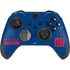 NFL New York Giants Blue Performance Series Xbox Elite Wireless Controller Series 2 Skin