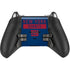 NFL New York Giants Blue Performance Series Xbox Elite Wireless Controller Series 2 Skin