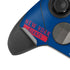 NFL New York Giants Blue Performance Series Xbox Elite Wireless Controller Series 2 Skin