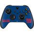 NFL New York Giants Blue Performance Series XBox Series X Digital Edition Bundle Skin