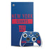 NFL New York Giants Blue Performance Series Xbox Series X Skins