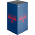 NFL New York Giants Blue Performance Series XBox Series X Digital Edition Console Skin